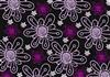 must have florals in black
