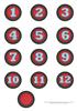 TRAIN Money Wallet & Age Badges sheet 2