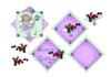 triple diamond card sheet 2