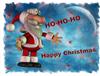 santa moonwalk plc