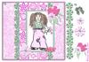 little kimmi card