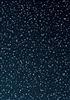 CHRISTMAS DARK SNOWY SKY