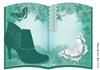 ladies floral flutter book