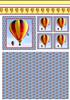 Hot Air Balloon