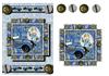 Car Mechanic A5 + decoupage