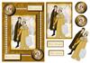 Golden Grandeur Regency Christmas