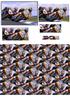 Motorbikes Pyramid