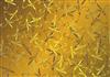 Simple swirl gold tones-DWJ