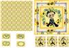 sunflower kid plc