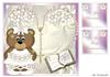 christening or Holy Communion