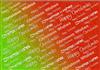 embossed Christmas paper-DWJ