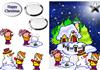 snowballs