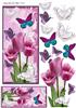 Flutter Tulips DL