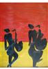 african jazz