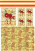 Floral Bunch Cross Stitch