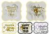 new year toppers