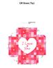 Valentine box top