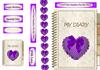 my diary plc