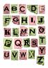 GRUNGE ALPHABET 2