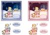 Christmas toppers 2c