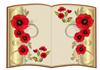 Book Poppy- DWJ
