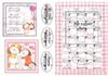A5 card (wedding No2)