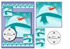 Frosty The Snowman - 360 DPI