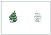 Christmas Tree Insert