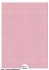 Ballet envelope bottom