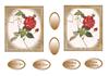 Vintage Rose