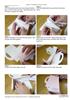bag instuctions