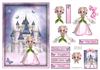 Fairy Princess & Castle