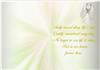 Sympathy insert