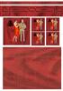 Robert & Josephine Design Sheet