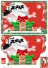 Christmas Gifts Envelope Card