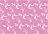 pretty plum swirls