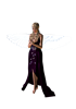 fairy purple 300dpi