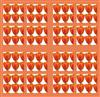 square tulip paper
