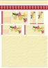 Daffodil Cross Stitch
