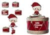 little drummer boy  r