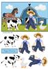 Farm boy