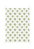 Daisy card template-slj16