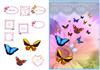 flight of the butterfies plc