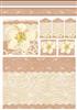 Cream Lace Flower