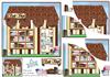 the little book shop corner stacker
