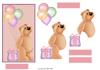 Birthday bear