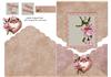 Envelope Of Roses
