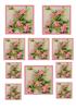 Basket Of Posies Topper
