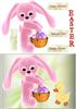 pink bunny plc