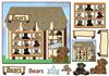 the little bear shop